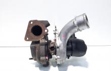 Turbosuflanta, cod 059145721F, Audi A4 (8EC, B7), 2.7 TDI, BPP (idi:319682)