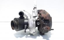 Turbosuflanta, cod 059145721F, Audi A6 (4F2, C6), 2.7 TDI, CAN (idi:319682)