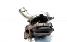 Turbosuflanta, cod 059145721D, Audi A4 (8EC, B7), 2.7 TDI, BSG (idi:513832)