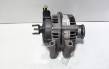 Alternator, Opel Meriva B, 1.6 CDTI, B16DTH (idi:733130)