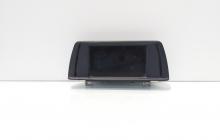 Display navigatie, cod 9262753-02, Bmw 3 (F30) (id:733919)