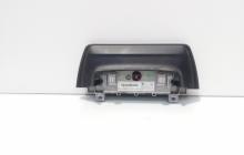 Display navigatie, cod 9262753-02, Bmw 3 (F30) (id:733919)