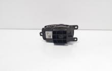 Joystick navigatie, cod 9261704-04, Bmw 3 (F30) (id:733880)