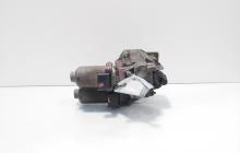 Selector cutie viteze cu 2 motorase, cod 55562970, Opel Corsa D (id:720946)