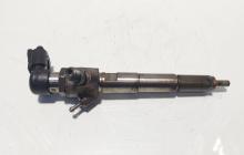 Injector, cod 8200704191, 166008052R, Dacia Duster (id:733813)