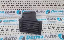 Grila aer bord dreapta Audi A4 (B7), cod 8E0820902F