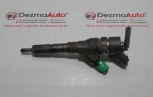 Injector 9641742880, Peugeot 307 SW (3H) 2.0hdi (id:296234)
