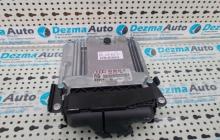 Calculator motor Audi A4 (B7), 2.0tdi, cod 03G906016JD