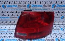 Stop dreapta aripa 8E9945096E, Audi A4 Avant (8ED, B7) 2004-2008 (id:201088)