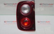 Stop stanga aripa, Land Rover Freelander (LN) (id:288855)
