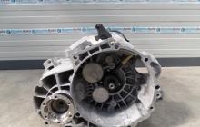 Cutie viteze NFU, start-stop, Vw Eos (1F7, 1F8), 2.0tdi (pr:110747)