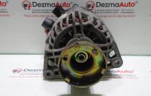 Alternator, cod 98AB-10300-JE, Ford Focus 1, 1.8tddi (pr:110747)