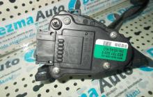 Senzor pedala acceleratie Audi A4 8EC, cod 8E2721523E