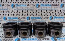 Piston, Vw Crafter 2.0tdi, CKUB