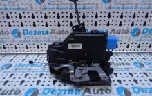 Broasca dreapta fata 3D2837016J, Vw Golf 5 (1K1) 1.9tdi (id:188414)