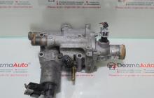 Egr cu corp termostat GM24418432, Opel Astra H, 1.6b (id:286548)