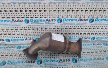 Catalizator, cod 4D0178AC, Audi A6 Avant (4B5, C5), 2.5 TDI