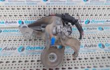 Suport motor dreapta, cod 4Z7199351, Audi A6 Avant (4B, C5) 2.5tdi