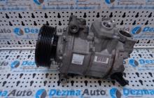 Compresor clima 4F0260805T, Audi A6 (4F, C6) 2.0tdi, BNA  (pr:117994)