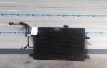 Radiator clima Audi Allroad, cod 4Z7260401B