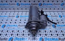 Electromotor 02A911024B, Audi A3 (8L1) 1.9tdi, ASV