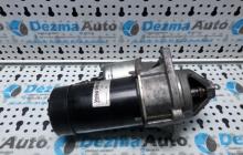 Electromotor 09115192, Opel Astra G, 1.6b, Z16XEP