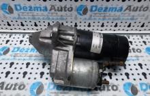 Electromotor 09115192, Opel Astra H, 1.6b, Z16XEP