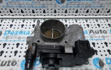 Clapeta acceleratie GM55352858, Opel Astra H GTC, 1.6b, Z16XEP