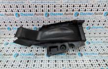 Difuzor captare aer stanga 5171-8197927, Bmw 3 (E46) 1998-2005