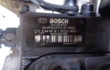 Pompa inalta presiune, cod 9656300380, 0445010102, Peugeot 307, 1.6hdi, 9HV  (id:468368)