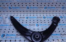 Brat trapez dreapta fata 566792AG, Peugeot 307, 1.6hdi, 9HV