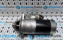 Electromotor GM55353857, Opel Astra H, 1.9cdti, Z19DT