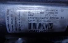 Airbag pasager, A2038602905, Mercedes Clasa C T-Model (S203) 2000-2007