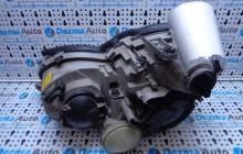 Far dreapta, A2038200861, Mercedes Clasa C T-Model (S203) 2000-2007