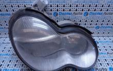 Far dreapta, A2038200861, Mercedes Clasa C T-Model (S203) 2000-2007