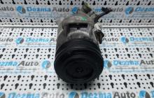 Cod oem: GM13124750, Compresor clima Opel Astra H combi 1.6B, Z16XER (pr:110747)