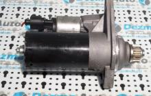 Electromotor (5 vit man) 02T911024J, Seat Toledo 4 (KG3) 1.2tsi, CBZB