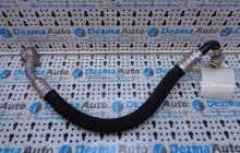 Conducta clima, 4F0260707AB, Audi A6 Avant (4F5, C6) 2.0tdi