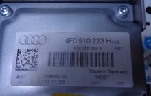 Amplificator, 4F0910223H, Audi A6 Avant (4F5, C6) (id:199581)