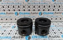 Piston, Bmw 7 (E38), 3.0d, 306D1