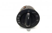 Bloc lumini cu proiectoare, 4F2941531D, Audi A6 Avant (4F5, C6) 2005-2011