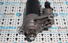 Electromotor (5 vit man) 02T911024J, Skoda Roomster (5J), 1.2tsi, CBZB