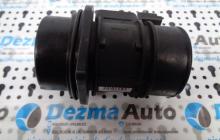 Debitmetru aer 7700314669, Renault Megane 2, 1.9dci, F9Q