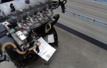 Motor F9Q Renault Megane 2, 1.9dci