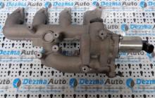 Galerie admisie cu egr 8200145096, Renault Megane 2 combi, 1.9dci, F9Q