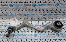 Brat suspensie fuzeta dreapta fata 6765305, Bmw 3 (E90) 2.0D, M47D20