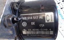 Unitate abs 1K0614517AE, 1K0907379AC, Vw Jetta 3 (1K2) 1.9tdi, BXE