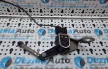 Senzor balast xenon fata 6778813, Bmw 3 (E90) 2.5D, N57D30A