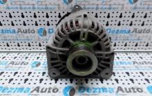 Alternator cod 8200290215, Renault Megane 2, 1.9dci (id:202299)