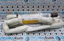 Airbag cortina dreapta 1K9880742C, Vw Golf 5 variant (1K5), 2007-2009 (id:202208)